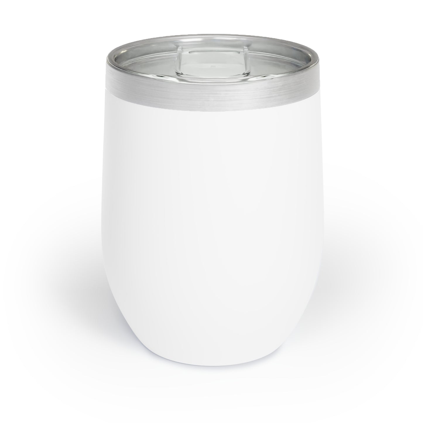 Chill Wine Tumbler - Best Mom Heart Design, Unique Gift for Mothers Day, Wine Lover Tumblers, Relaxation Drinkware, Ideal for Celebrations